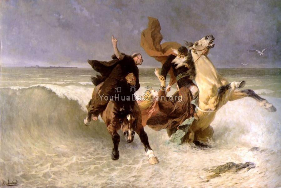 Luminais - 埃瓦利斯特·维塔勒·卢米纳伊斯